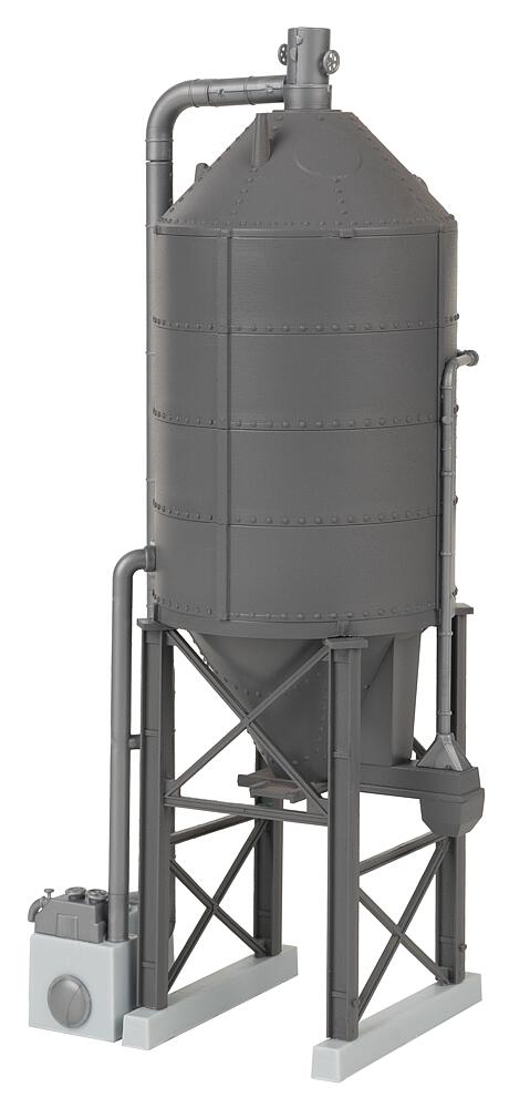 Faller 180329 Silo 1:87 Spur H0 Bausatz Neu OVP