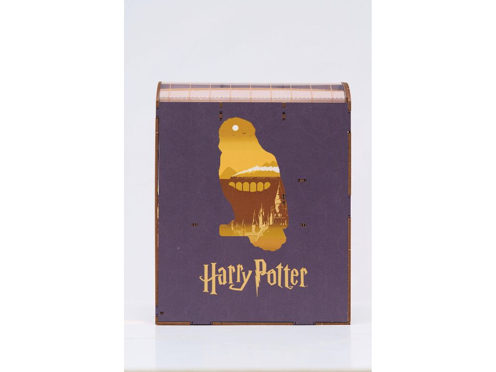 Revell 00545 Tiny Adventures - Harry Potter "Hogwarts Express"