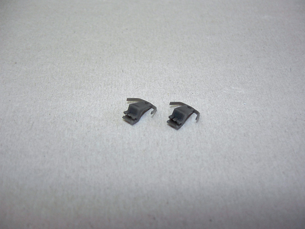 Piko 46041 Kurzkupplungsadapter BR 151 1:120 Spur TT NEU