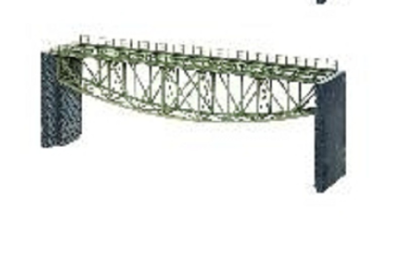 Noch 67027 Fischbauchbrücke 360 mm