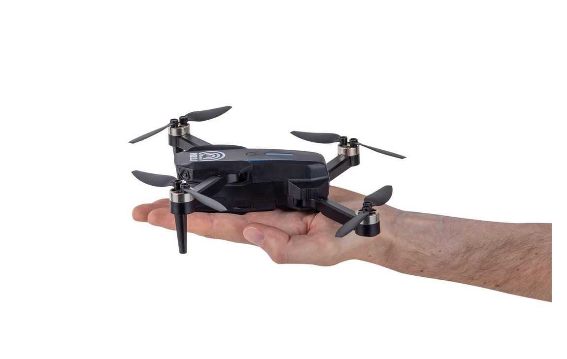 Revell 23805 RC Camera Quadrocopter "Go! Video Pro 2.0" NEU OVP