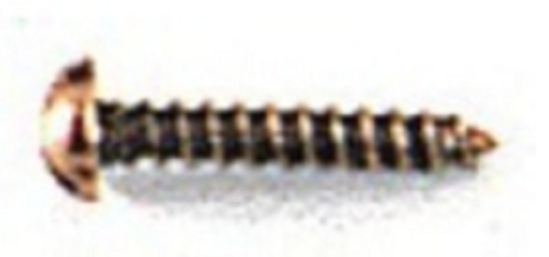 Fleischmann 6410 Holzschrauben groß - Spur H0 1:87