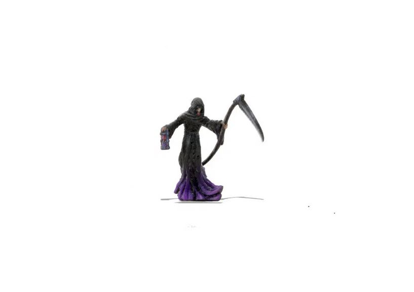 Noch 10804 Tod 3D-Master 1:87 Spur H0 Neu OVP Figuren Figur