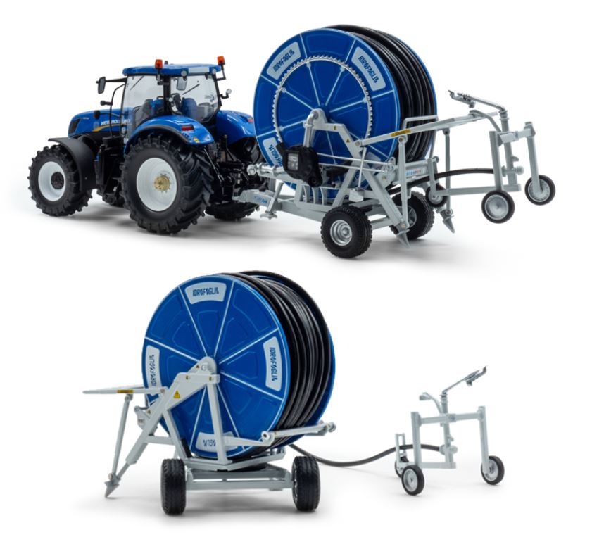 ROS 602502 Idrofoglia Turbocar Active G5 1:32 Standmodell Neu