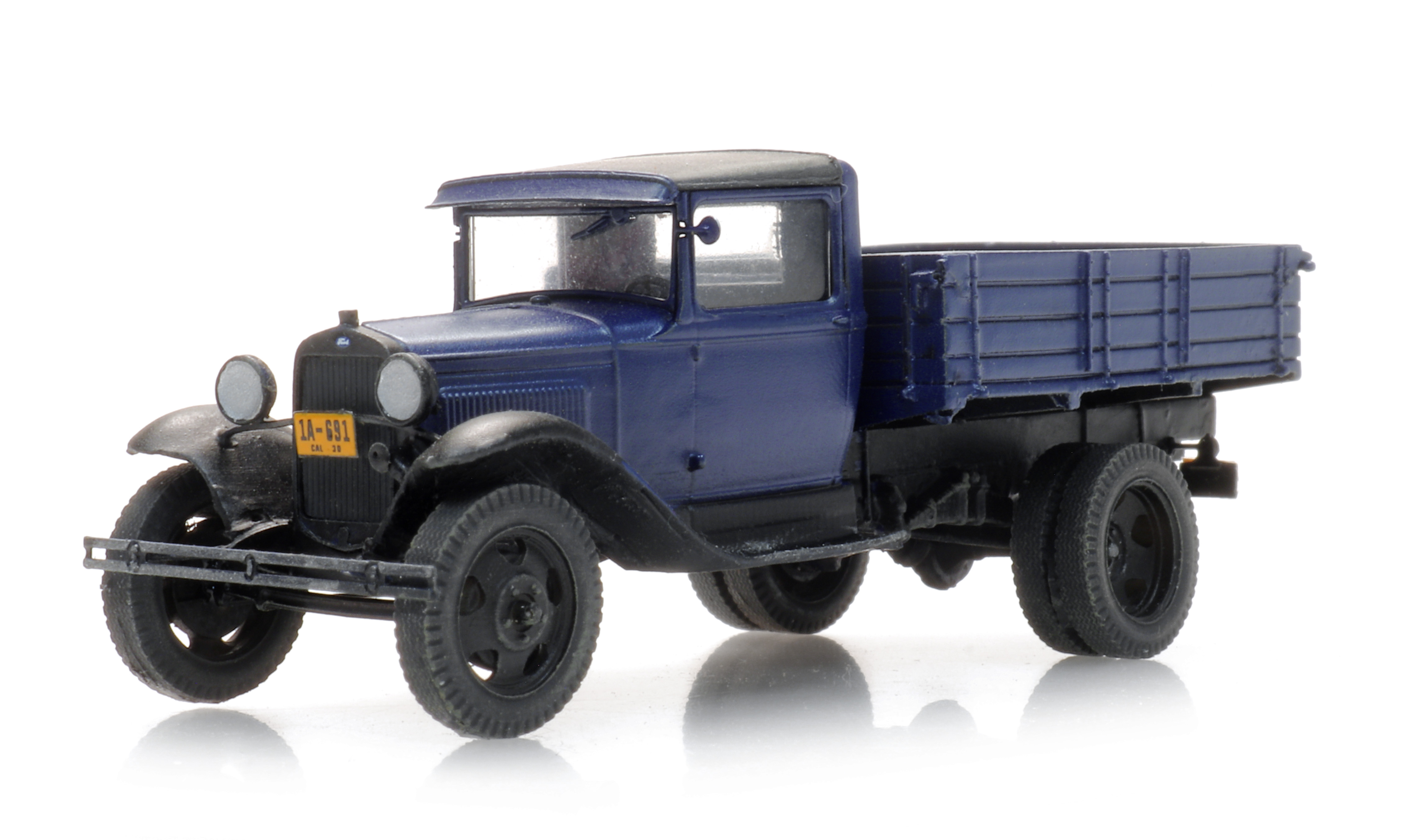Artitec 10.456 Ford Model AA Pritschen-Lkw