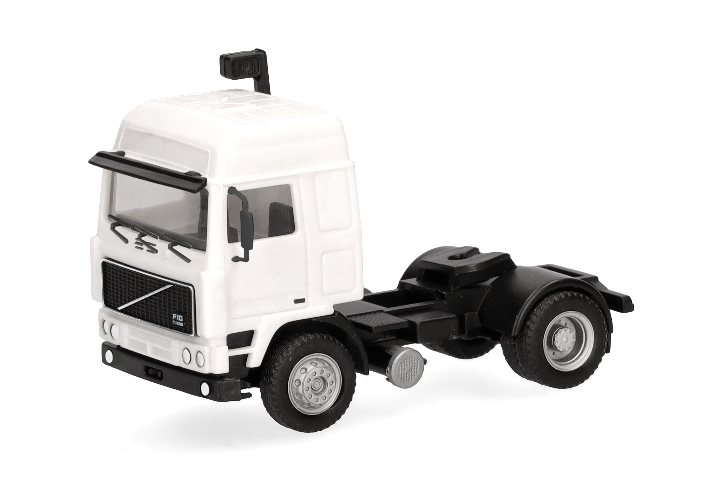 Herpa 321082 Volvo F10 Globetr. ZGM 2a weiß