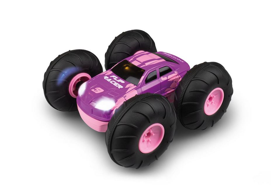 Revell 24670 RC Stunt Car Flip Racer "Pink" Ferngesteuert NEU OVP
