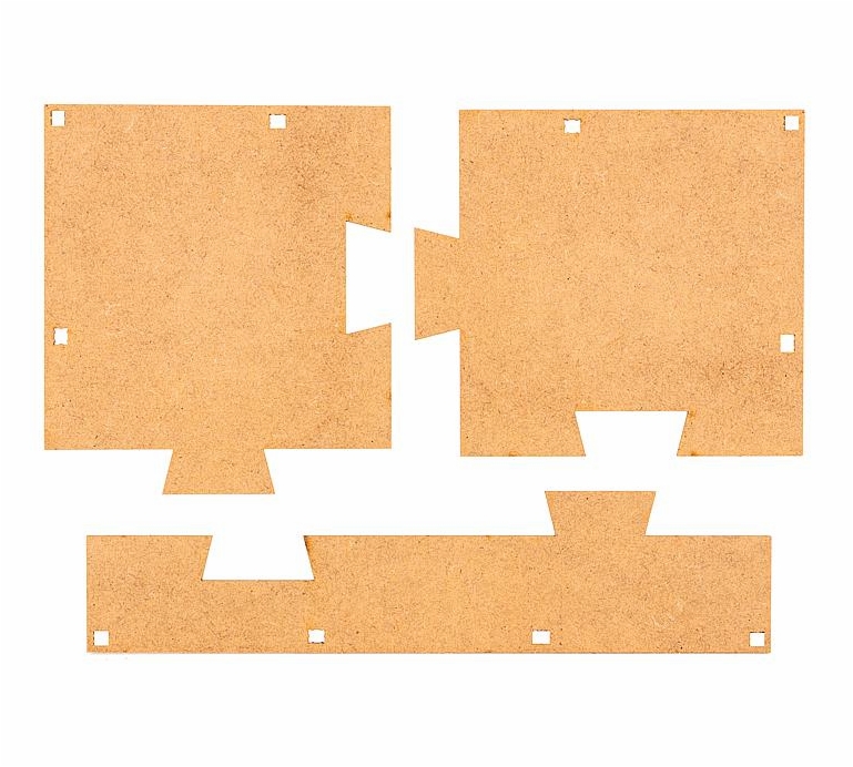 Faller 180889 Bodenplatten Basis-Set, Goldbeck 1:87 Spur H0 Neu OVP
