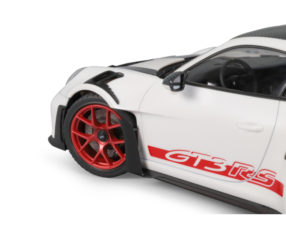 Tamiya 24370 Porsche 911 GT3 RS (992) 1:24 Bausatz NEU OVP