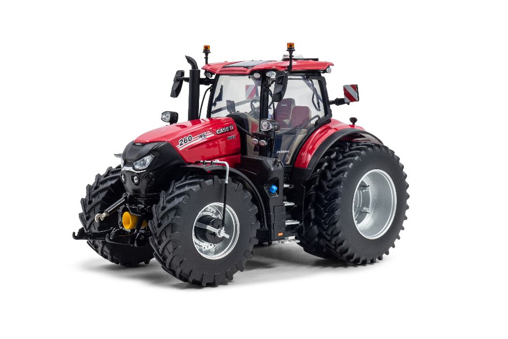 Universal Hobbies UH6865 Case IH Puma 260 CVXDrive 1:32 Spur 1 Standmodell