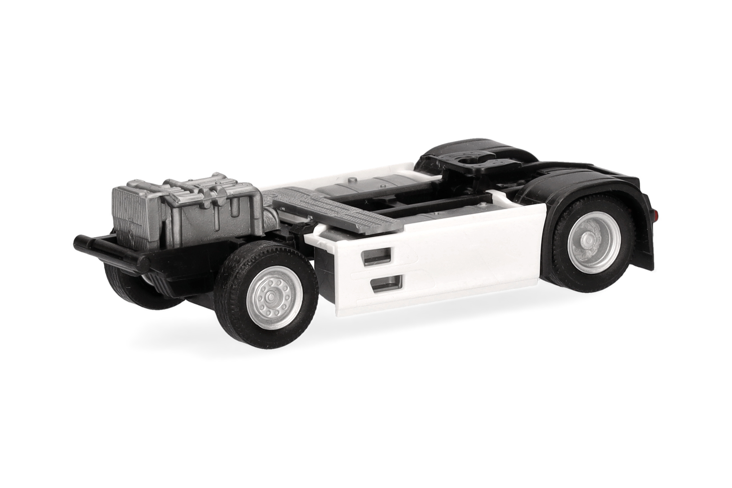 Herpa 086295 TS FG MB Actros L ProCabin CV