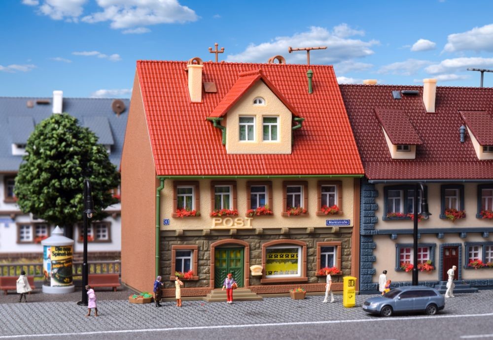 Vollmer 47633 N Post Marktstraße 6
