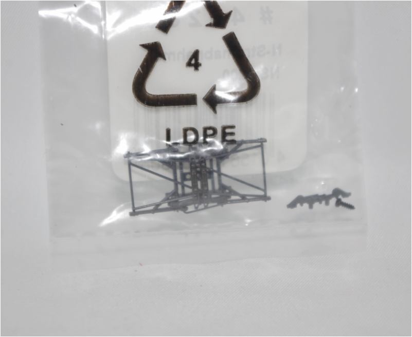 Piko 46260 Pantograph Ae3/6 modern