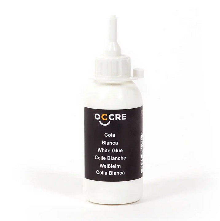 OcCre 19200 Weißleim 100 ml NEU