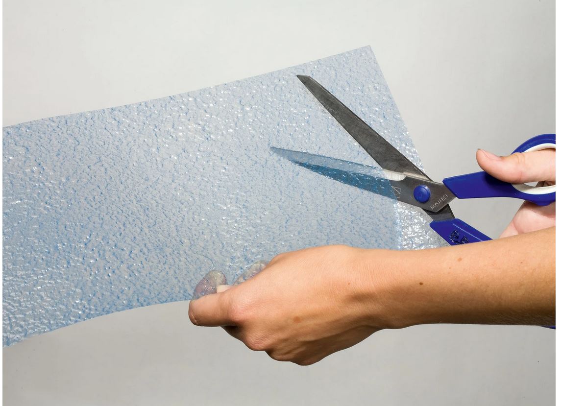 Noch 60850 See-Folie blau mit Wellenstruktur 41 x 26 cm NEU OVP