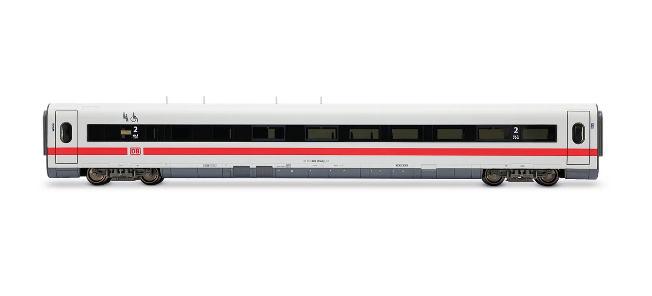Lima HL1754 4-tlg Grundset DB AG ICE 1 Tz 155 Rosenheim Spur H0