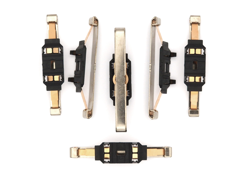 Märklin E206370 Schleifer 6 Stück 1:87 Spur H0 NEU