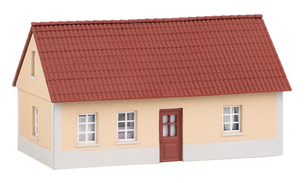 Faller 130683 Kate Sylt - 1:87 Spur H0 - Bausatz - Neu - OVP