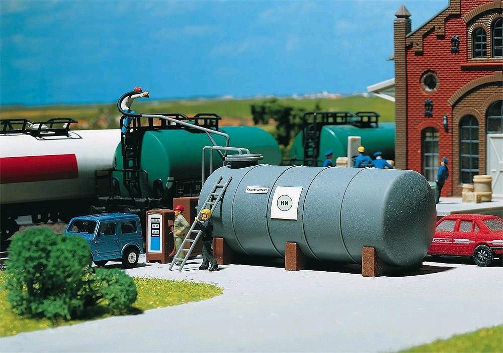 Faller 222194 Öltank 1:160 Spur N Neu OVP