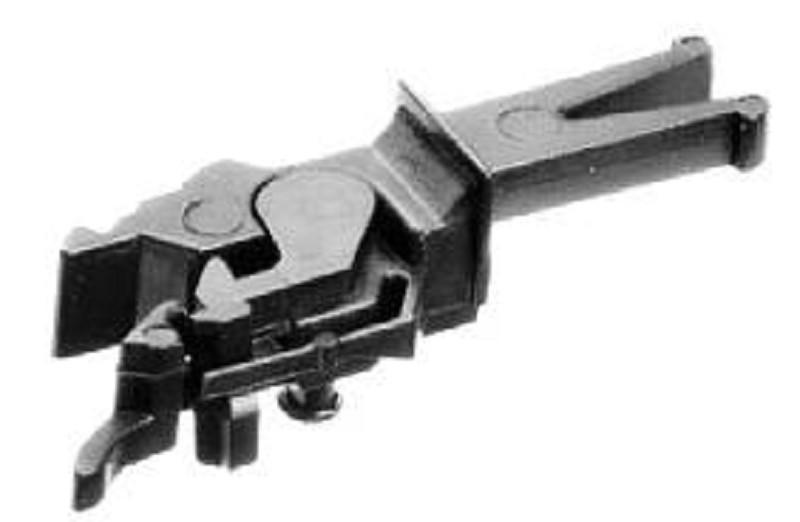 Fleischmann 386515 Profi Steckkupplung 50 Stück - Spur H0 1:87