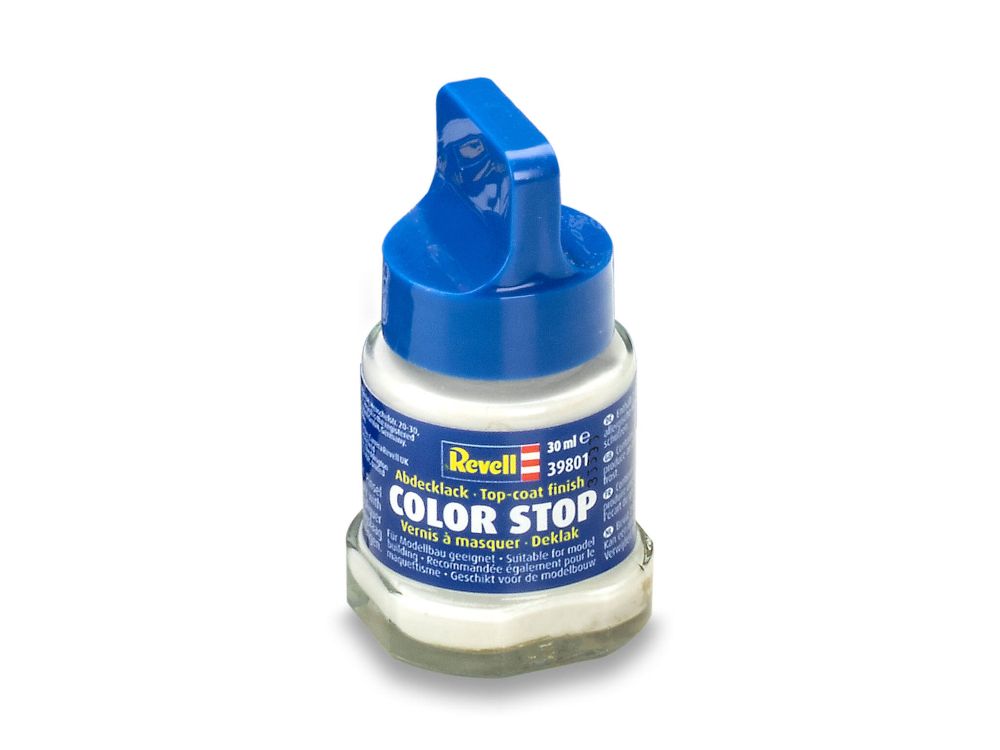 Revell 39801 Color Stop Abdecklack 30 ml NEU OVP