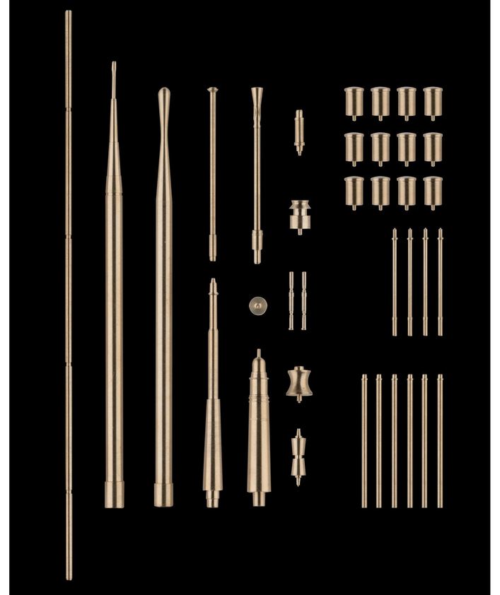 Revell 05163 German Submarine Type VII C/41 Platinum Edition 1:72