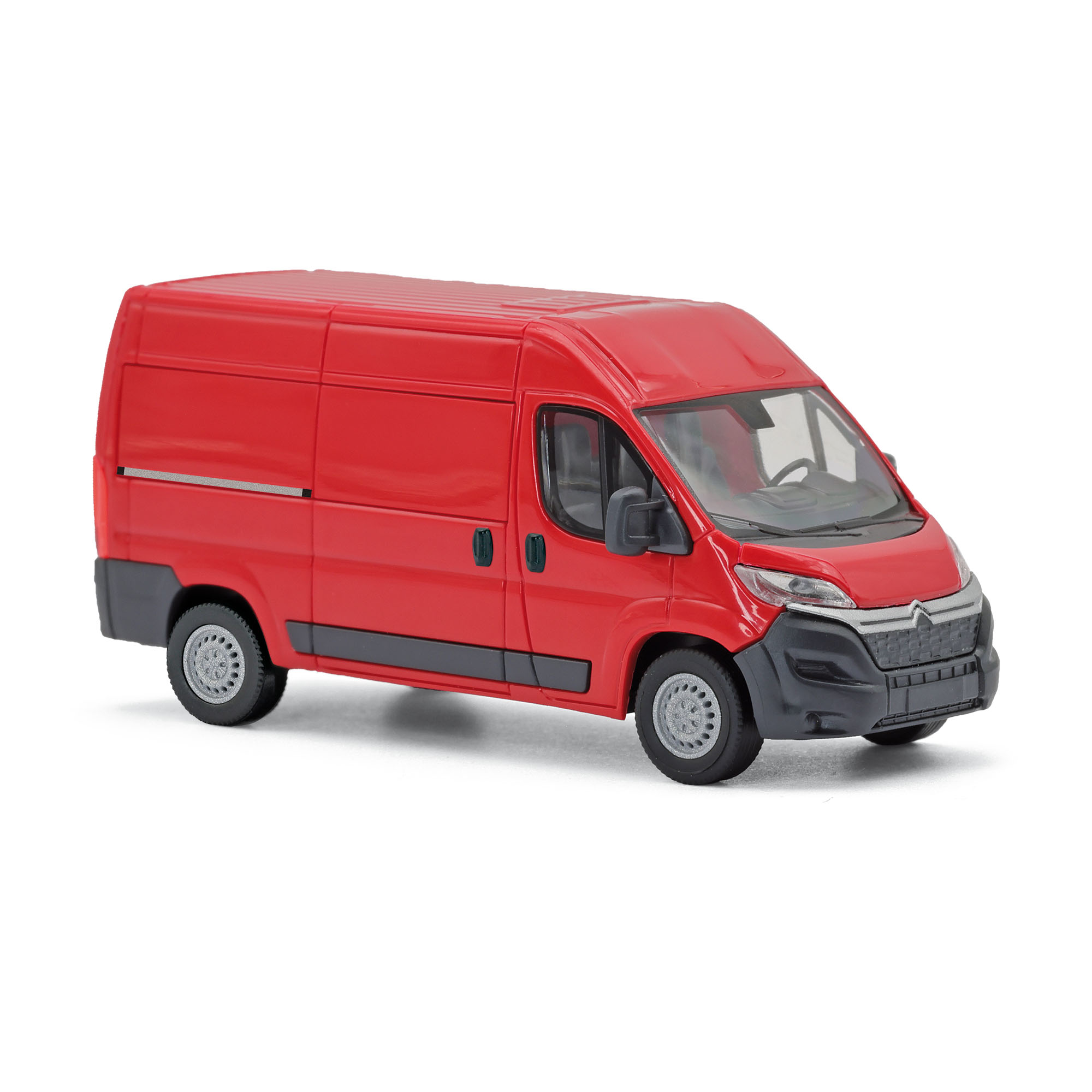 Busch 54604 Citroën Jumper, Rot