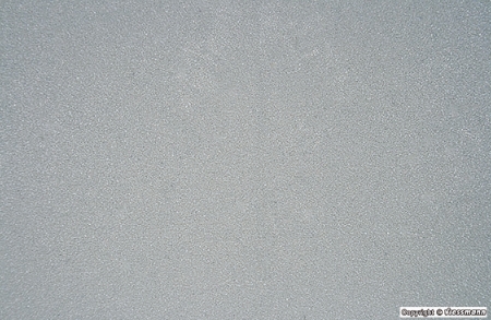 Kibri 34128 H0 Betonplatte, ca. L 20 x B 12 cm