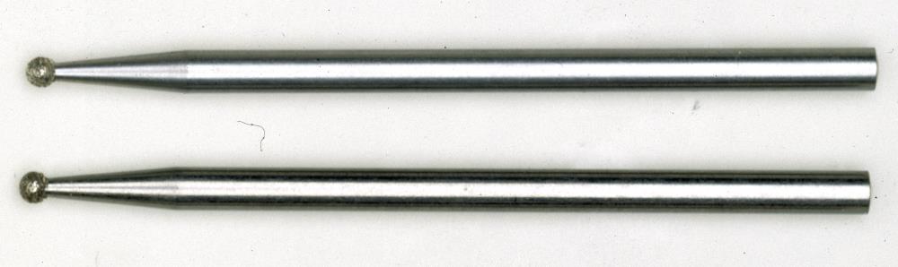 Proxxon 28212 Diamantierte Schleifstifte - Neu - OVP