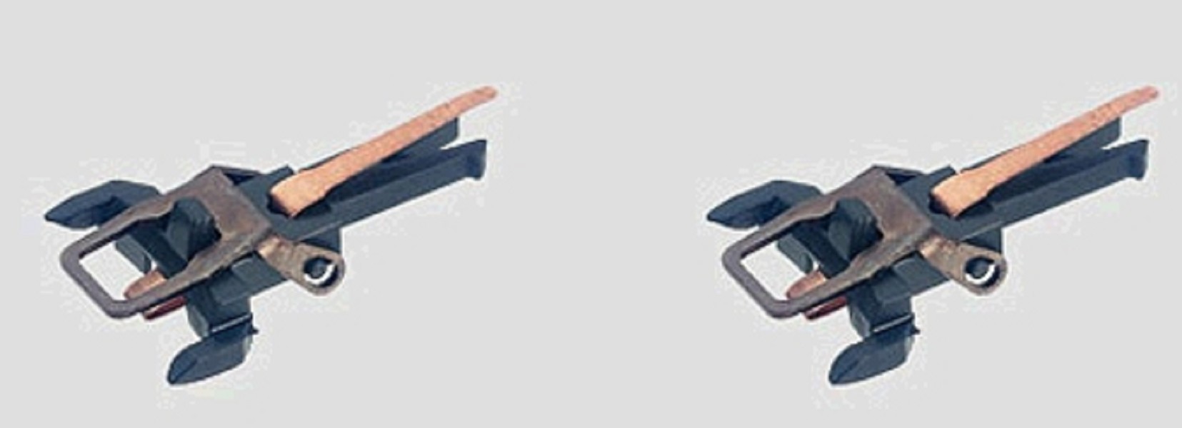 Märklin 72021 Stromführende Kupplungen
