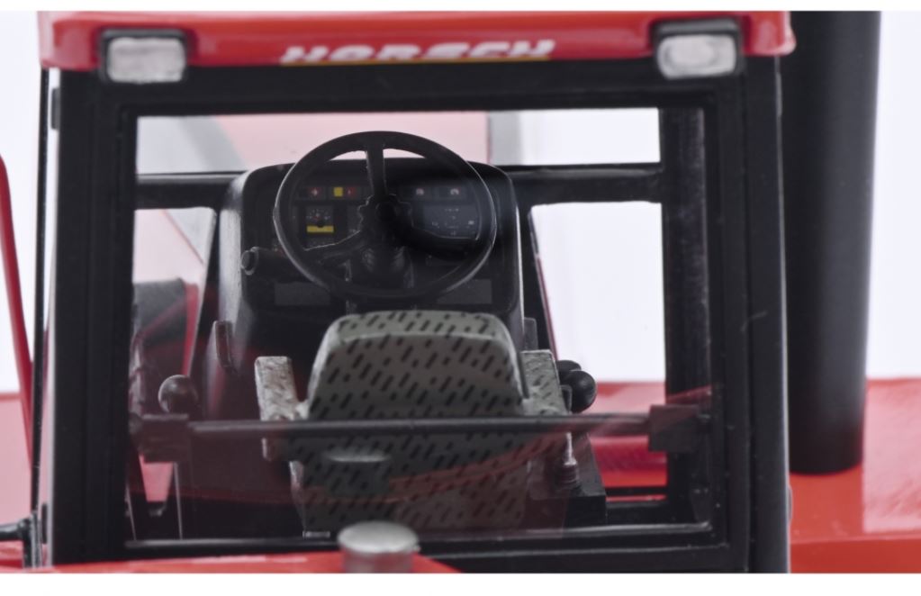 Schuco 450912300 Horsch K-735 rot 1:32 PRO.R32 Standmodell Neu OVP
