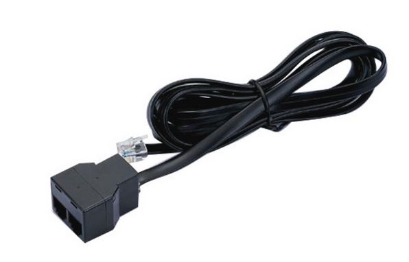 Roco 10758 Datenbus-Verteilermodul 4-polig - Neu