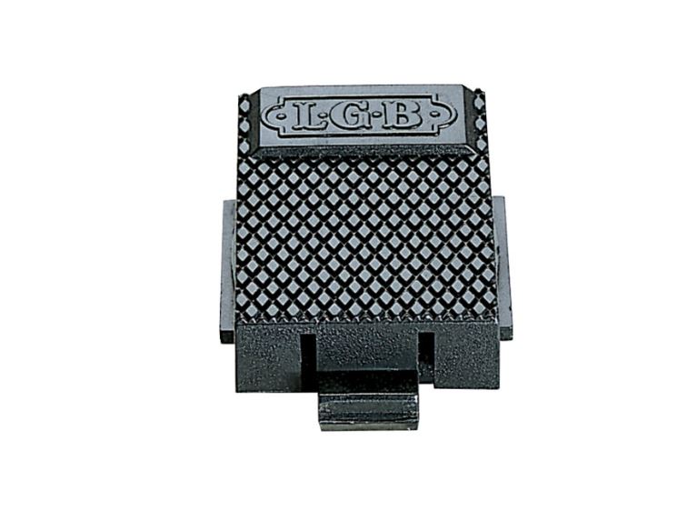 LGB 17050 Sound-Schaltmagnet - Spur G - Neu - OVP