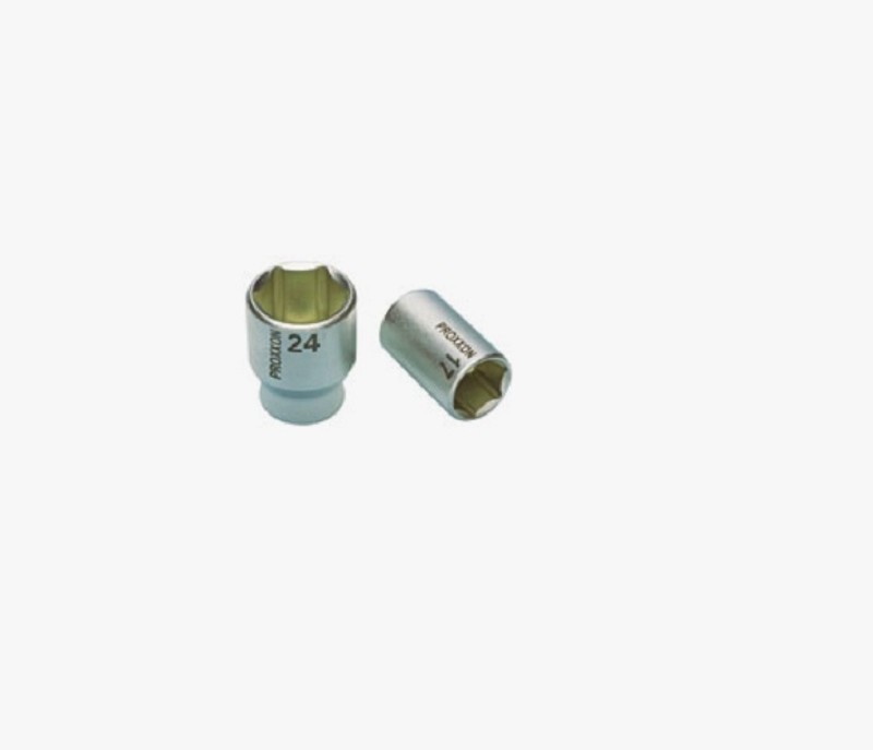 Proxxon 23404 1/2" Steckschlüsseleinsatz 10 mm 1 Stück