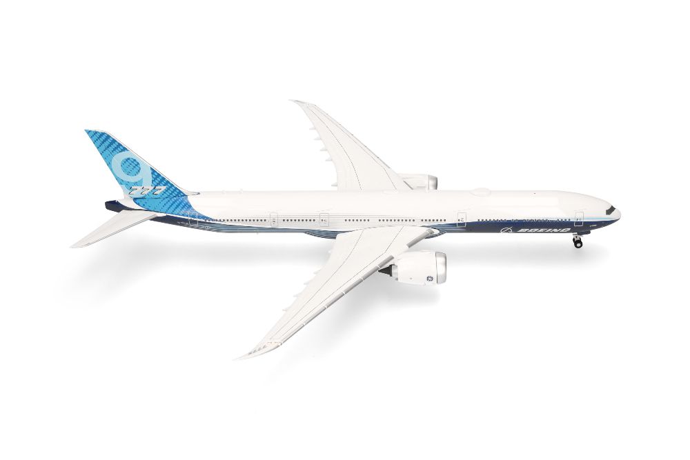 Herpa 573894 Boeing 777-9 - N779XW 1:200