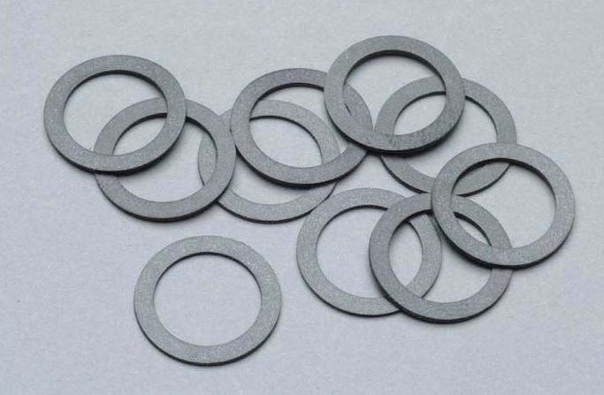 Piko 56027 Haftreifen 7,7 x 4 mm (10 Stück) 1:87 Spur H0 NEU OVP