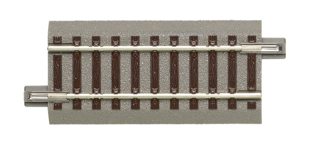 Roco 61112 Gerades Gleis G76,5 Länge 76,5 mm 1:87 Spur H0 Neu