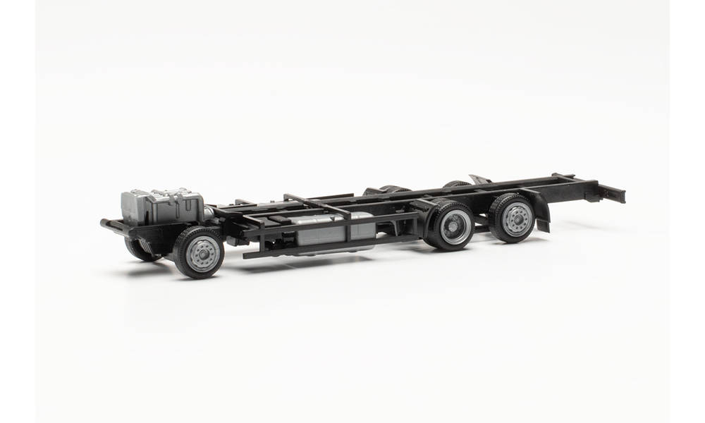 Herpa 085601 Teileservice LKW-Fahrgestell 1:87 Spur H0 Neu OVP