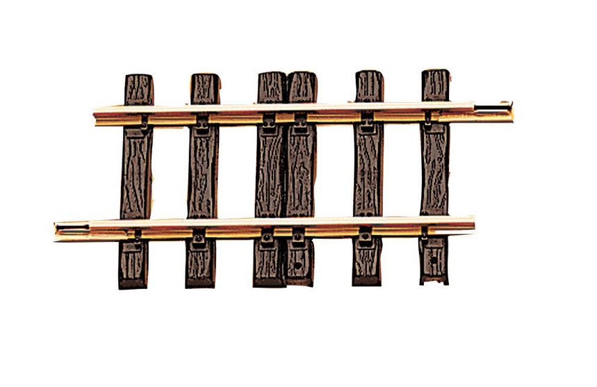 LGB 10150 Gerades Gleis, 150 mm - Spur G - Neu