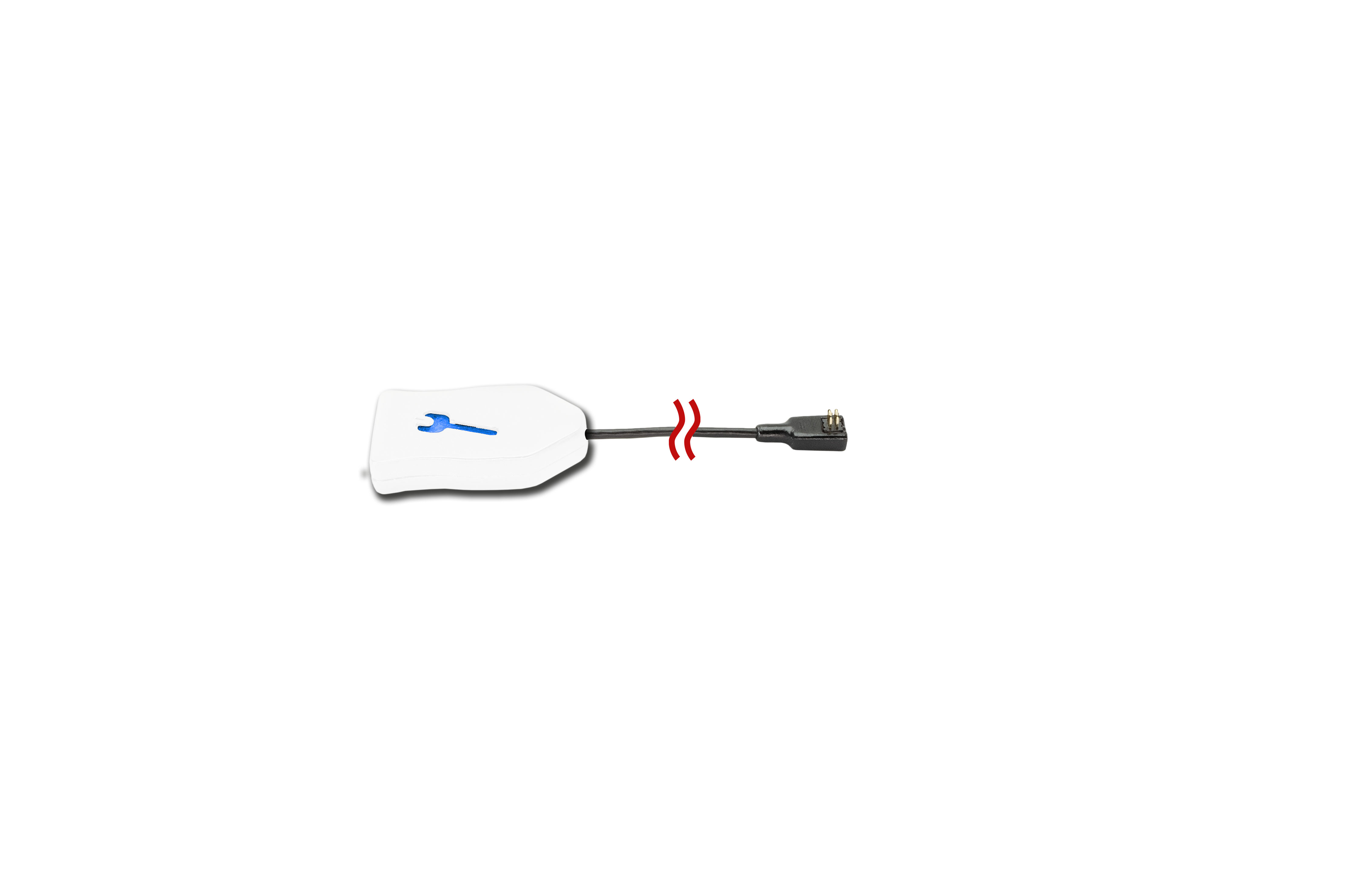 Viessmann 8413 Programmiergerät für PKW