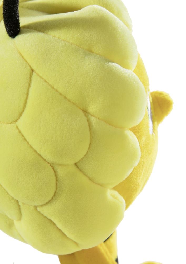 Heunec 605176 Biene Maja 30 cm Plüsch/Stoff/Kuscheltier Neu