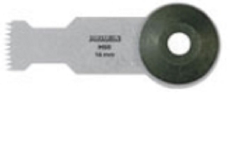 Proxxon 28898 HSS-Eintauchsägeblatt 14 mm