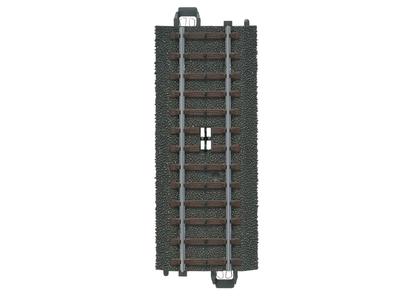 Märklin 24994 Schaltgleis gerade Länge 94,2 mm 1:87 Spur H0 Neu