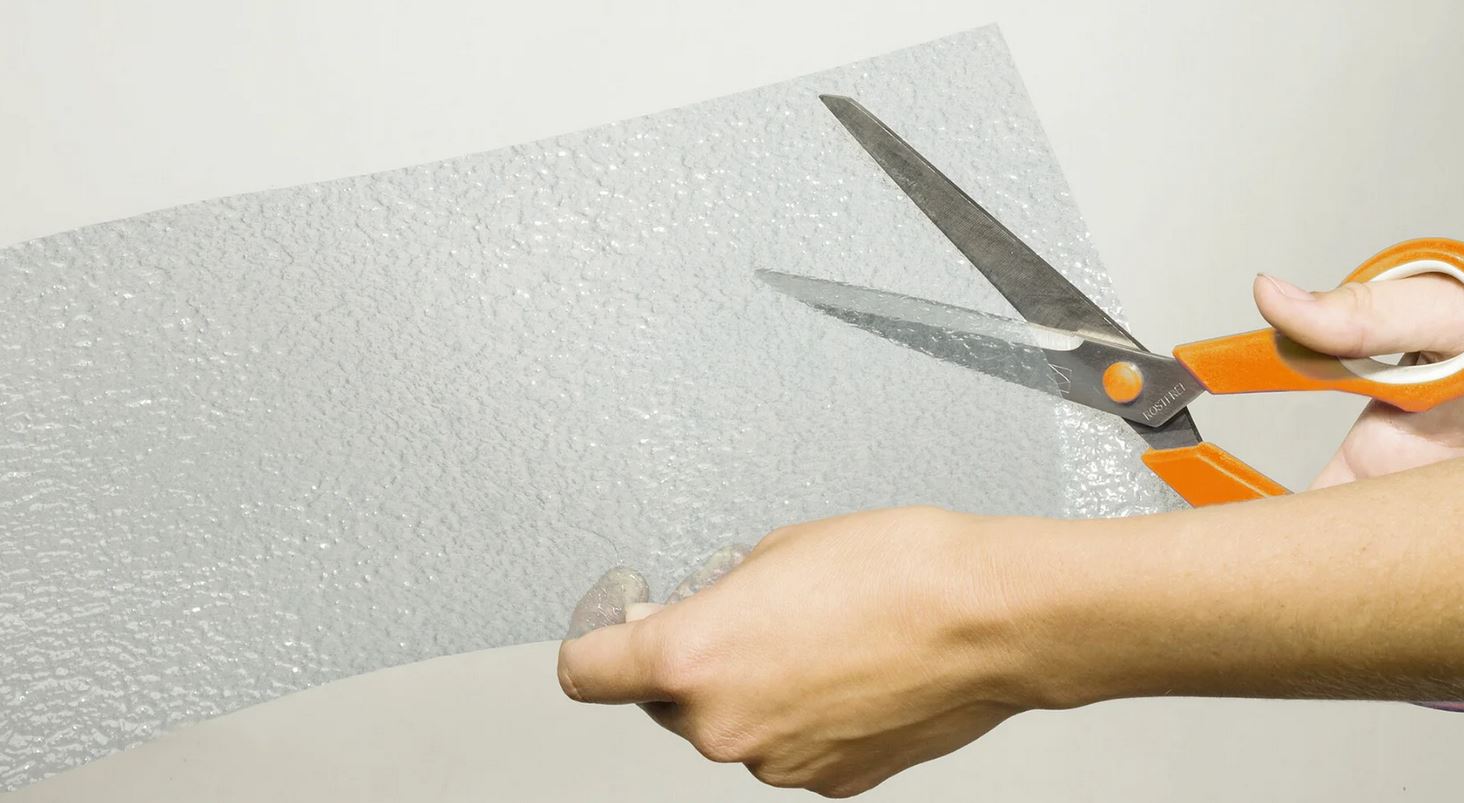 Noch 60852 See-Folie transparent mit Wellenstruktur 41 x 26 cm