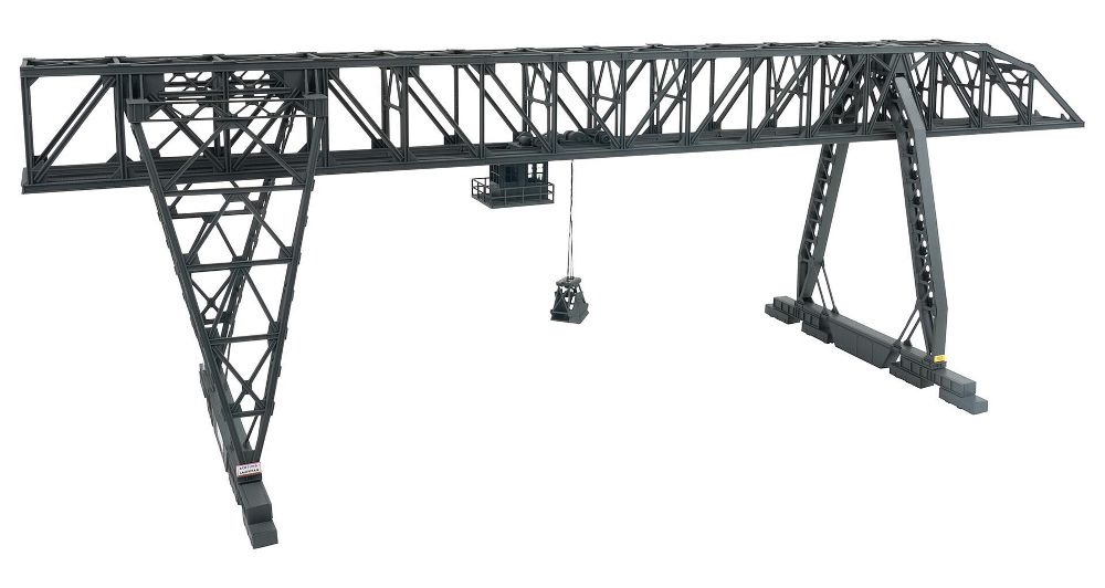 Faller 120293 Portalkran 1:87 Spur H0 Bausatz NEU OVP