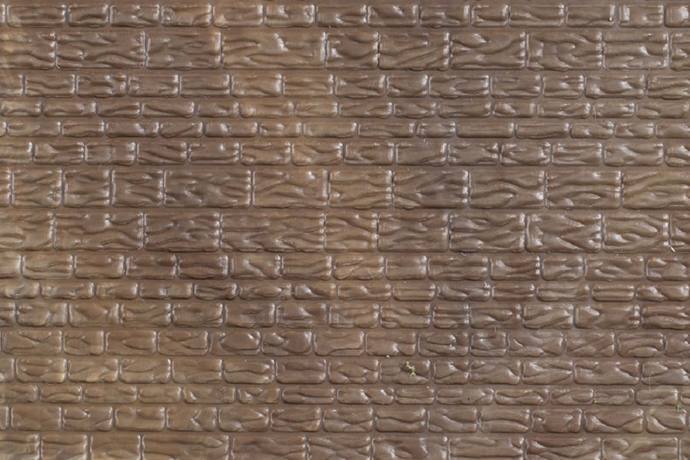 Auhagen 52237 Natursteinmauer klein