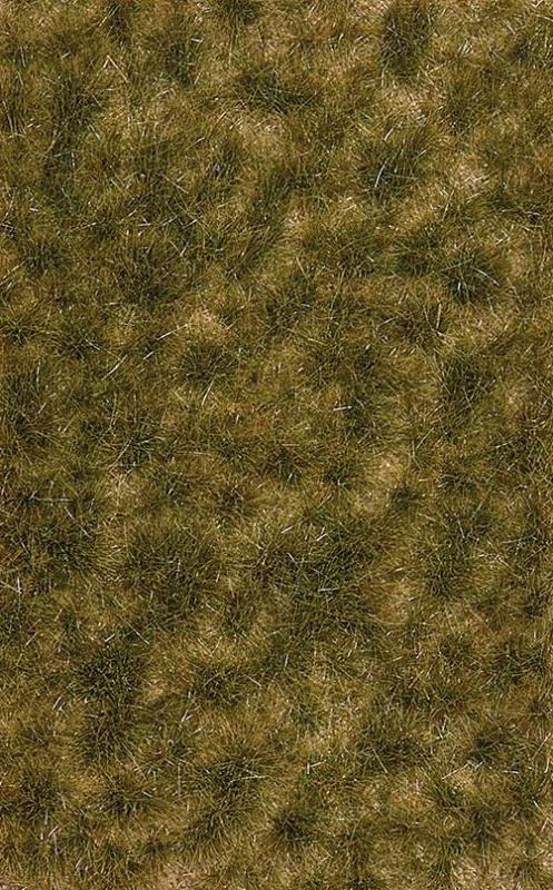 Busch 3538 Grasbüschel Spätsommer, zweifarbig