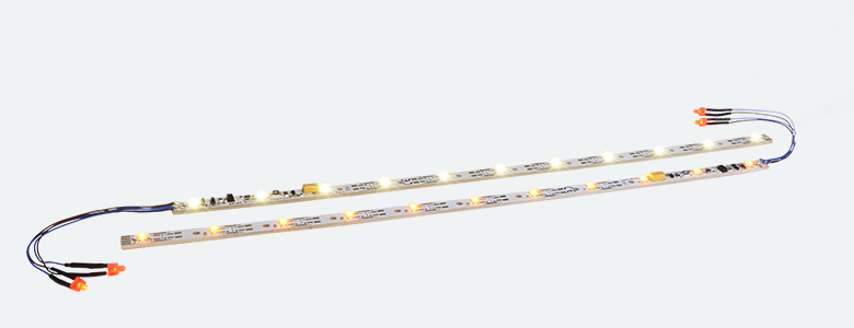 ESU 50709 Digital-Innenbeleuchtungs-Set Spur H0/TT/N Neu OVP