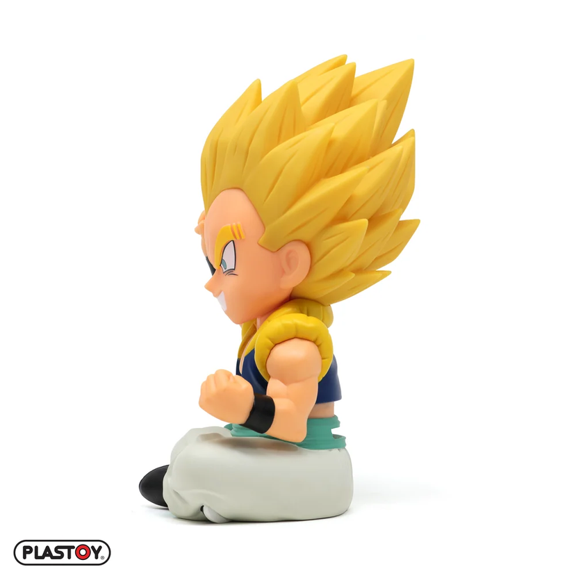 Plastoy 080347 Dragon Ball Z Gotenks Super Saiyan 16 cm NEU OVP