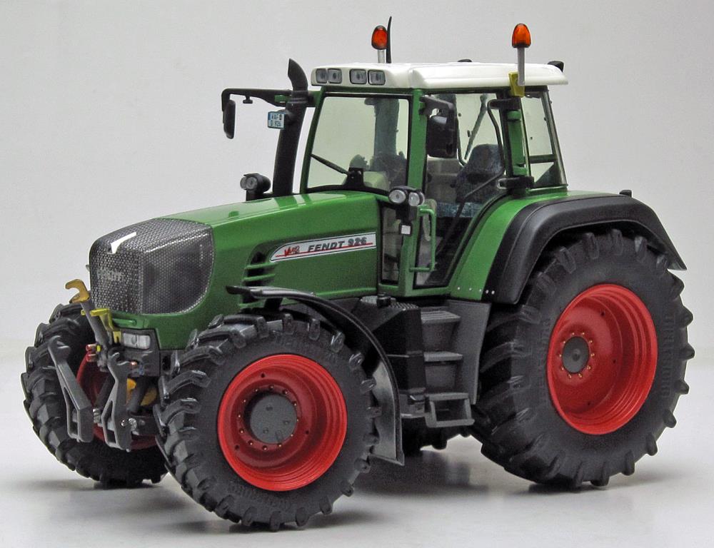 Weise Toys 1068 FENDT Vario 926 TMS (2002 - 2007) (2019 - ) - 1:32